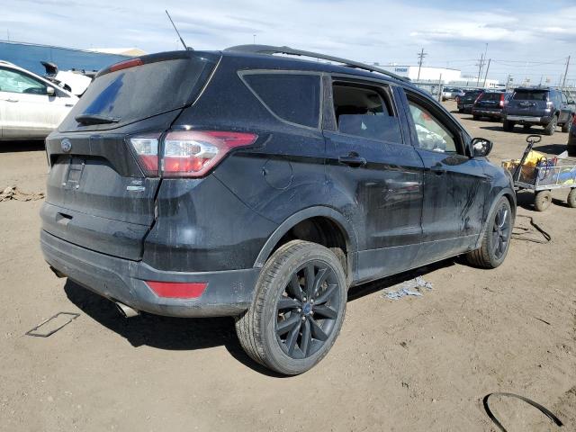 Photo 3 from auction – 2018 FORD ESCAPE SE with VIN 1FMCU9GD3JUD53451