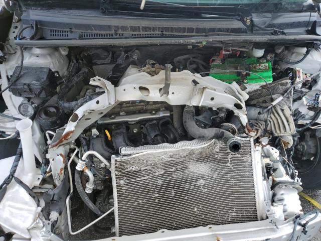 Photo 11 from auction – 2015 TOYOTA YARIS with VIN VNKKTUD34FA047277