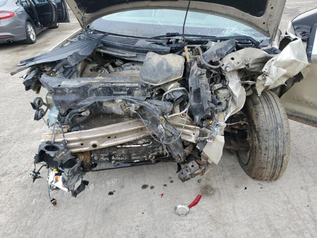 Photo 12 from auction – 2010 LINCOLN MKX with VIN 2LMDJ8JC8ABJ34843