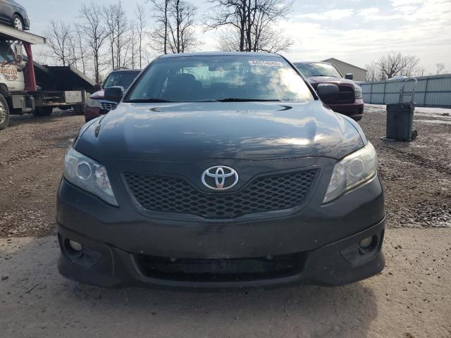 Photo 5 from auction – 2011 TOYOTA CAMRY BASE with VIN 4T1BF3EK9BU672391