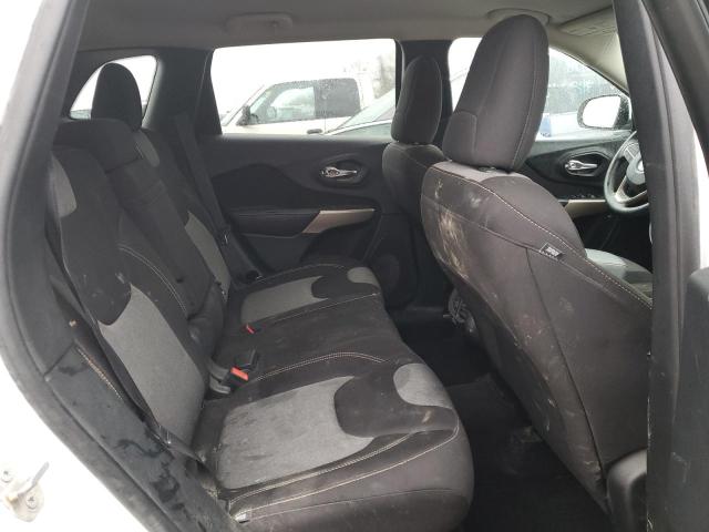 Photo 11 from auction – 2018 JEEP CHEROKEE L with VIN 1C4PJLCB0JD566406
