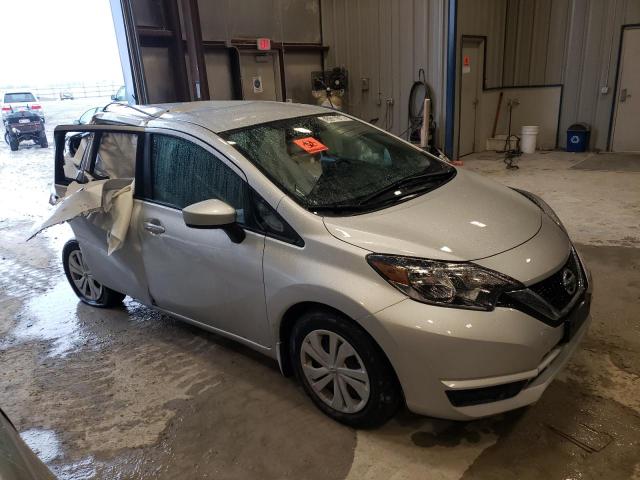 Photo 4 from auction – 2017 NISSAN VERSA NOTE with VIN 3N1CE2CP3HL381055