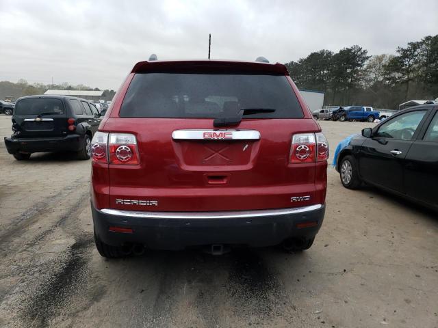 Photo 6 from auction – 2012 GMC ACADIA SLT with VIN 1GKKVSED8CJ191252