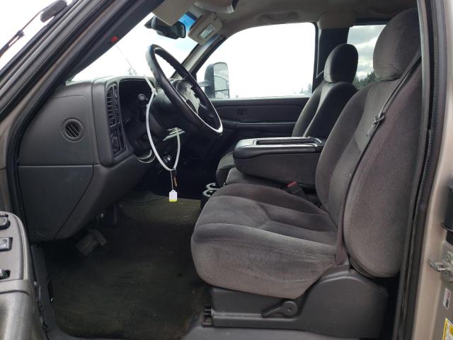Photo 7 from auction – 2007 GMC NEW SIERRA with VIN 1GTEK19VX7Z158792