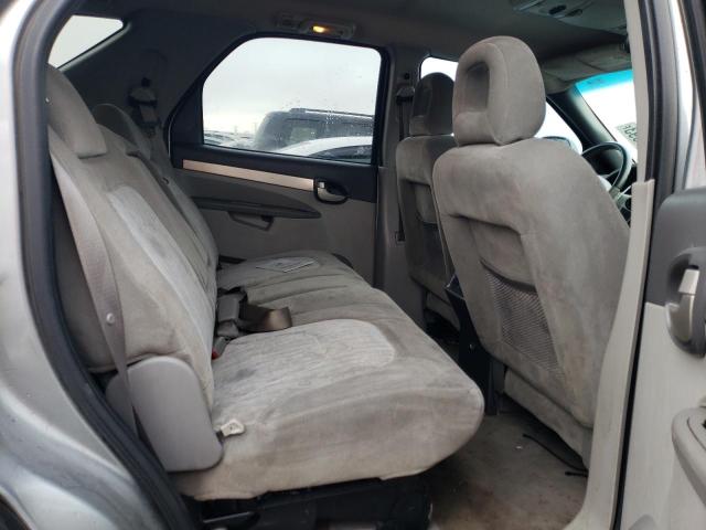Photo 10 from auction – 2003 BUICK RENDEZVOUS with VIN 3G5DA03E23S587439