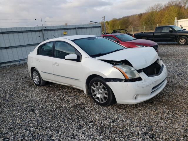 Photo 4 from auction – 2011 NISSAN SENTRA 2.0 with VIN 3N1AB6AP1BL640577