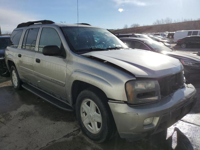 Photo 4 from auction – 2003 CHEVROLET TRAILBLAZE with VIN 1GNET16S636140445