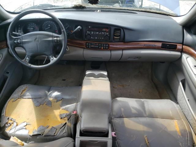 صورة رقم 8 من المزاد - 2004 BUICK LESABRE CU مع VIN 1G4HP52K74U198130