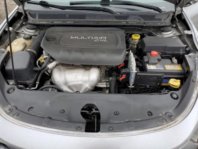 Photo 11 from auction – 2015 DODGE DART SXT with VIN 1C3CDFBB6FD251775