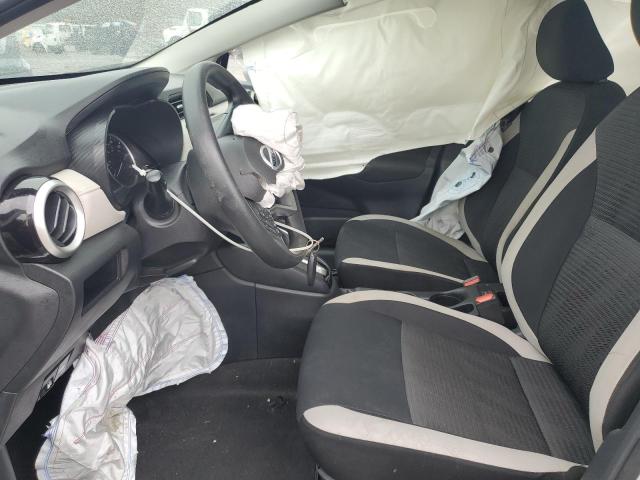 Photo 7 from auction – 2021 NISSAN VERSA SV with VIN 3N1CN8EV9ML860086