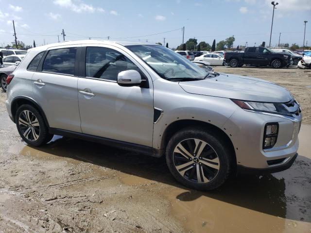 Photo 4 from auction – 2020 MITSUBISHI OUTLANDER with VIN JA4AR3AU8LU021411