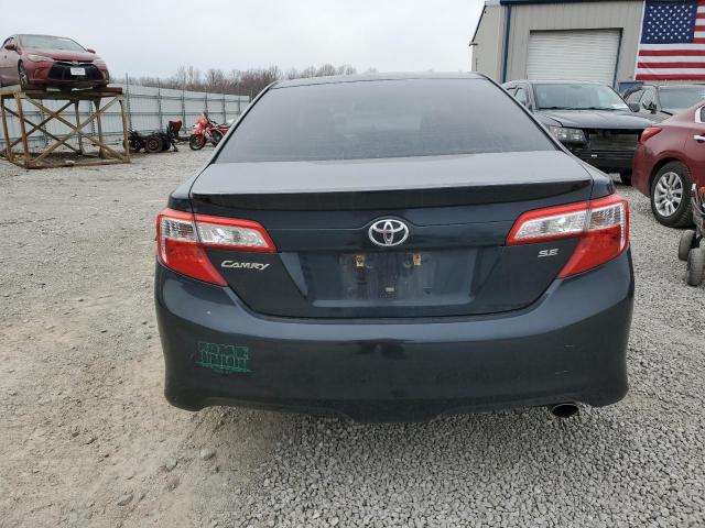 Photo 6 from auction – 2014 TOYOTA CAMRY L with VIN 4T1BF1FK1EU771827
