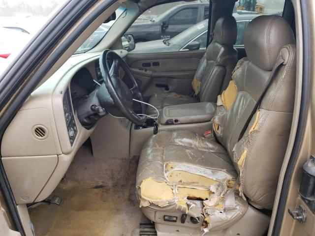 Photo 7 from auction – 2001 CHEVROLET SILVERADO with VIN 2GCEC19T611128782
