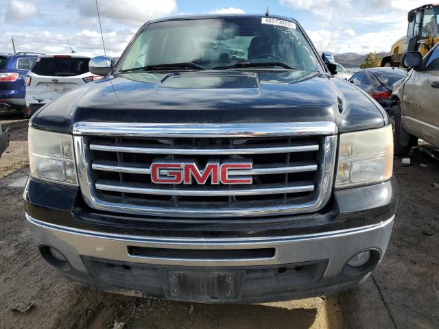 Photo 5 from auction – 2012 GMC SIERRA C15 with VIN 3GTP1VE09CG118226