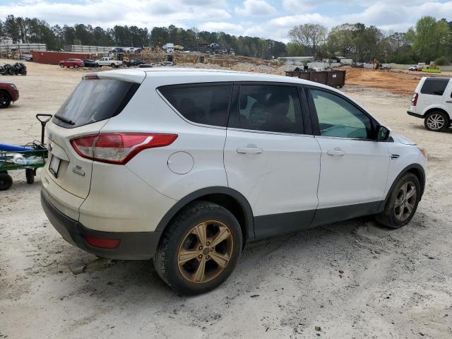 Photo 3 from auction – 2014 FORD ESCAPE SE with VIN 1FMCU0GX7EUC83996