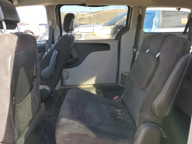 Photo 11 from auction – 2013 DODGE GRAND CARA with VIN 2C4RDGBG6DR597553