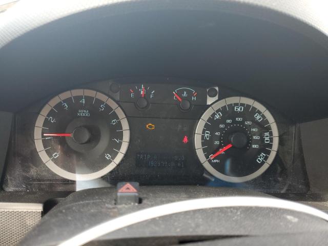 Zdjęcie 9 z aukcji – 2011 FORD ESCAPE LIM z VIN 1FMCU9EG6BKC03828