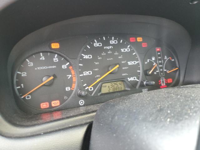 Photo 9 from auction – 2004 HONDA ODYSSEY EX with VIN 5FNRL189X4B014082