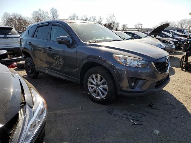 Photo 4 from auction – 2015 MAZDA CX-5 TOURI with VIN JM3KE4CY3F0469876