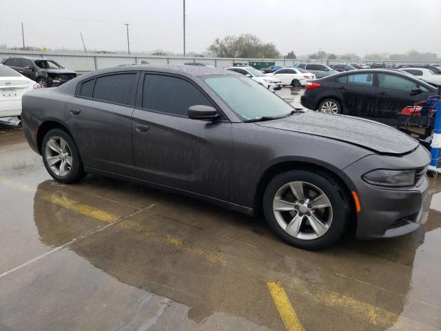 Photo 4 from auction – 2016 DODGE CHARGER SX with VIN 2C3CDXHG5GH355106