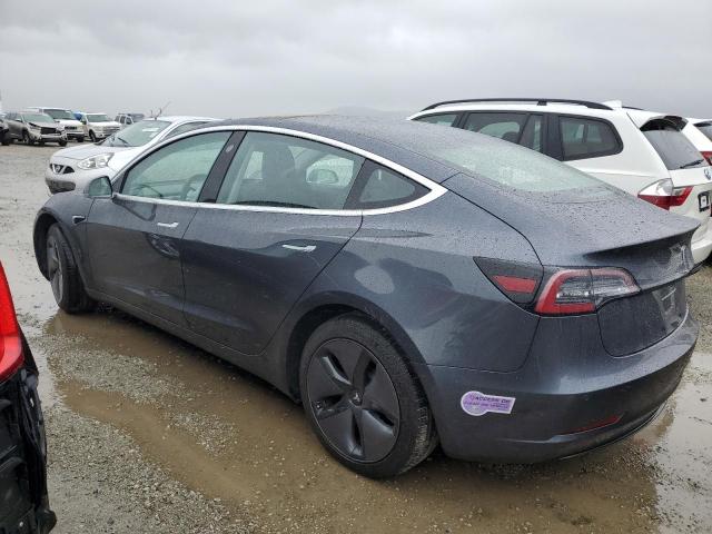 Photo 2 from auction – 2018 TESLA MODEL 3 with VIN 5YJ3E1EB5JF103965