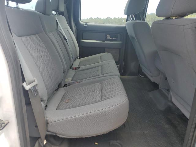 Photo 10 from auction – 2014 FORD F150 SUPER with VIN 1FTEW1CM2EKE71670
