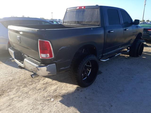 Photo 3 from auction – 2010 DODGE RAM 1500 with VIN 1D7RB1CT4AS112633