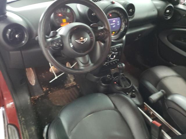Photo 8 from auction – 2015 MINI COOPER S P with VIN WMWSS7C5XFWS44793
