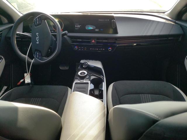 Photo 8 from auction – 2022 KIA EV6 GT LIN with VIN KNDC4DLC3N5060332
