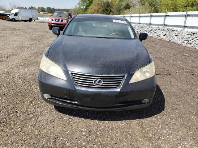 Photo 5 from auction – 2007 LEXUS ES 350 with VIN JTHBJ46GX72023638