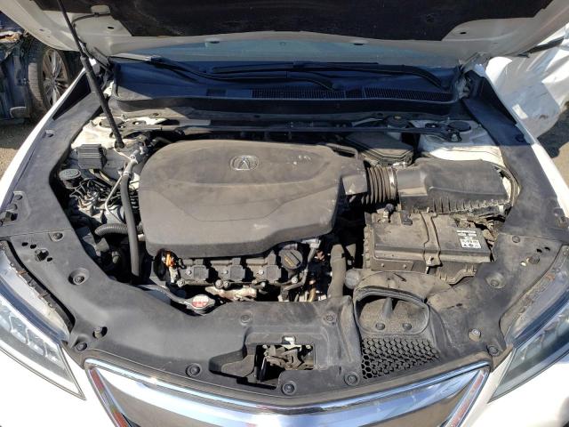 Photo 11 from auction – 2016 ACURA TLX with VIN 19UUB2F3XGA000912