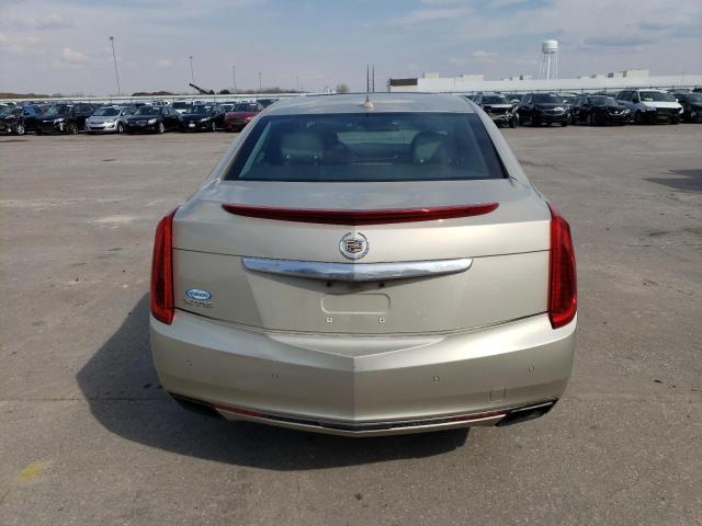 Photo 6 from auction – 2014 CADILLAC XTS LUXURY with VIN 2G61M5S30E9197913