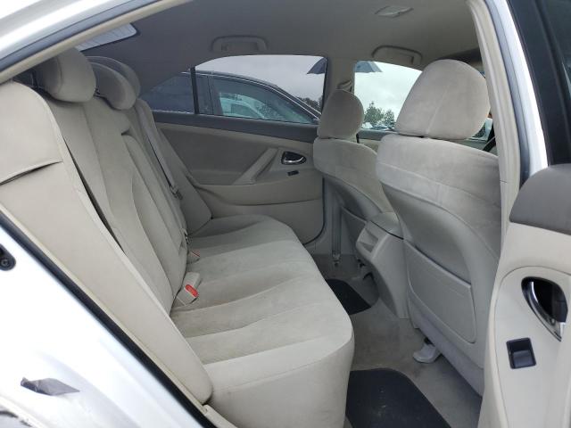 Photo 10 from auction – 2007 TOYOTA CAMRY CE with VIN 4T1BE46K87U642216