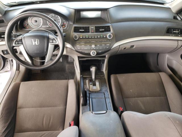 Photo 8 from auction – 2012 HONDA ACCORD LX with VIN 1HGCP2F30CA070930