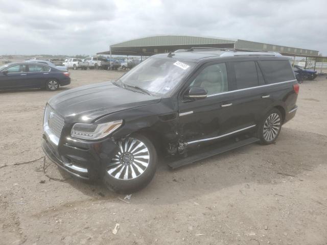 Photo 1 from auction – 2019 LINCOLN NAVIGATOR with VIN 5LMJJ2LT5KEL03860