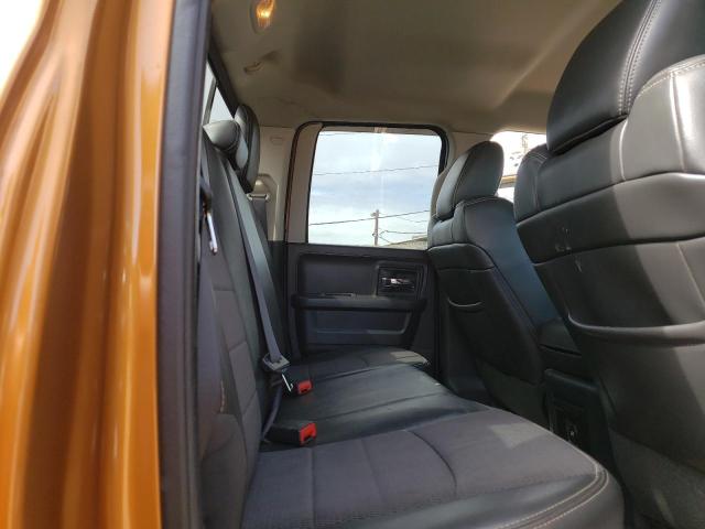 Photo 10 from auction – 2012 DODGE RAM 1500 S with VIN 1C6RD7HT0CS270798
