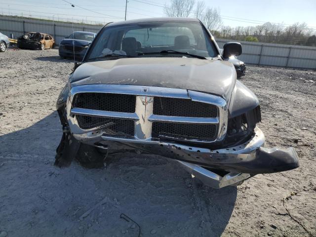 Photo 5 from auction – 2004 DODGE RAM 1500 S with VIN 1D7HA18D84S604215