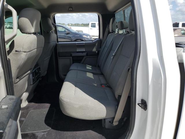 Photo 10 from auction – 2017 FORD F150 SUPER with VIN 1FTEW1CG1HFB06369