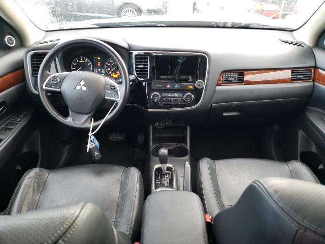 Photo 8 from auction – 2014 MITSUBISHI OUTLANDER with VIN JA4AZ3A30EZ002882