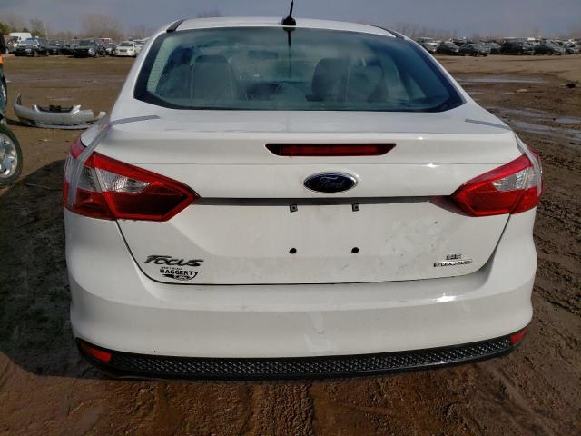Photo 6 from auction – 2014 FORD FOCUS SE with VIN 1FADP3F23EL379420