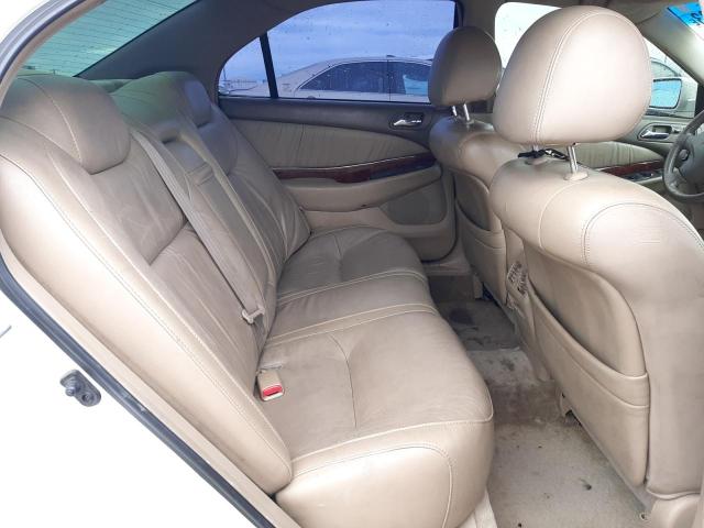 Photo 10 from auction – 2002 ACURA 3.2TL with VIN 19UUA56682A057732