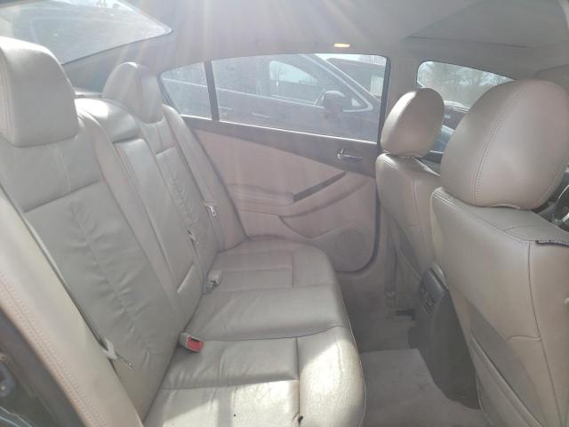 Foto 10 de la subasta – 2012 NISSAN ALTIMA BAS con VIN 1N4AL2AP7CC157956
