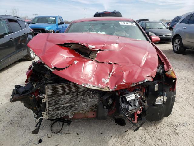 Photo 5 from auction – 2012 DODGE AVENGER SX with VIN 1C3CDZCB3CN280351