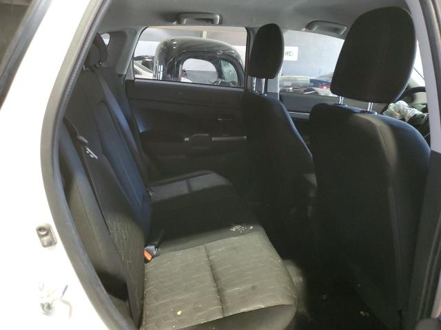 Photo 11 from auction – 2020 MITSUBISHI OUTLANDER with VIN JA4AR3AU6LU018202
