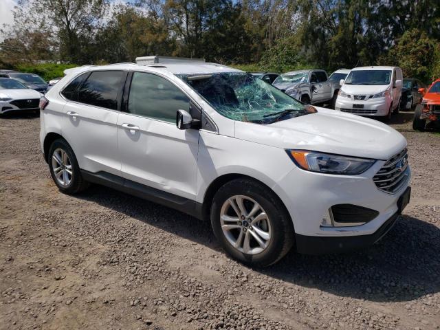Zdjęcie 4 z aukcji – 2020 FORD EDGE SEL z VIN 2FMPK3J98LBA44141