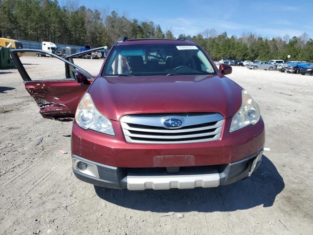 Снимка 5 от търг – 2012 SUBARU OUTBACK 3. с VIN 4S4BRDLC5C2200825