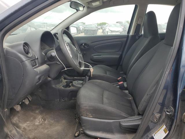 Photo 7 from auction – 2017 NISSAN VERSA S with VIN 3N1CN7AP0HL846052