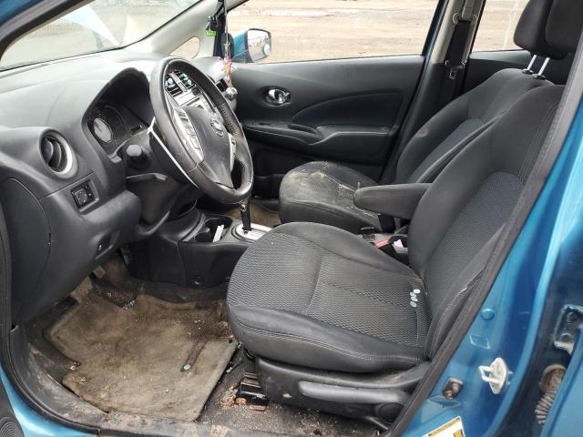 Photo 7 from auction – 2015 NISSAN VERSA NOTE with VIN 3N1CE2CP5FL351889