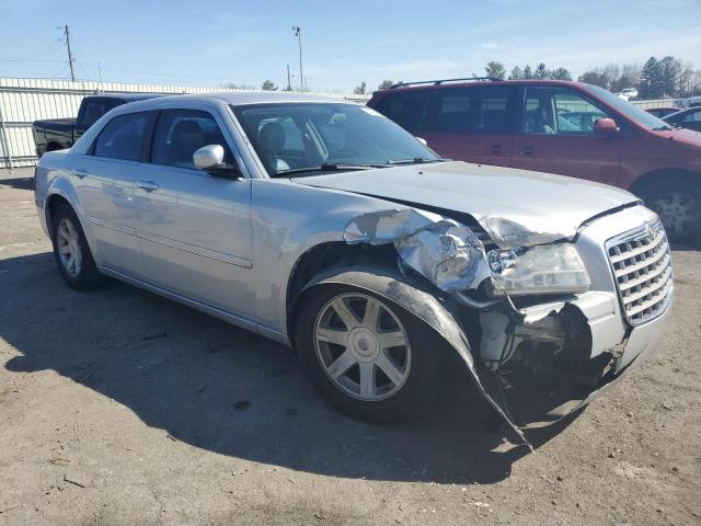 Photo 4 from auction – 2005 CHRYSLER 300 TOURIN with VIN 2C3JA53G85H107862