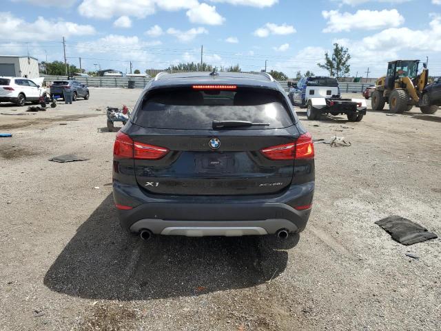 Photo 6 from auction – 2019 BMW X1 XDRIVE2 with VIN WBXHT3C52K5L97982